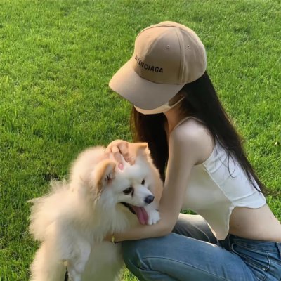 特别的她