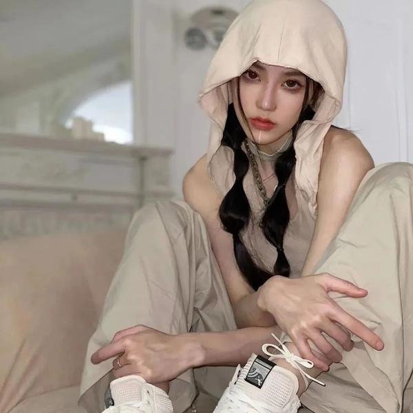 我喜欢的女子